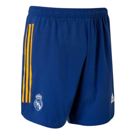 Pantalones Real Madrid 2nd 2021-2022